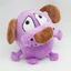 Moo Deng Đồ chơi sang trọng Kawaii Dũng cảm Chó hèn nhát Búp bê sang trọng Vui nhộn nảy lợn Pygmy Hippo Đồ chơi nhồi bông Trang trí nội thất Búp bê Đồ chơi trẻ em Quà tặng sinh nhật Quà tặng Giáng sinh COD