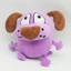 Moo Deng Đồ chơi sang trọng Kawaii Dũng cảm Chó hèn nhát Búp bê sang trọng Vui nhộn nảy lợn Pygmy Hippo Đồ chơi nhồi bông Trang trí nội thất Búp bê Đồ chơi trẻ em Quà tặng sinh nhật Quà tặng Giáng sinh COD