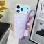 Ốp điện thoại mềm silicon nút AI tương thích với iPhone 14 pro max 15 pro max 16 pro max 17 pro max
