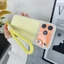 Ốp điện thoại mềm silicon nút AI tương thích với iPhone 14 pro max 15 pro max 16 pro max 17 pro max