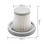 Bộ lọc cho XIAOMI MIJIA Máy hút bụi tiện dụng Ô tô gia đình Mini không dây bền Phụ kiện thiết thực
