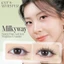 Siêu Tự Nhiên Nhìn Tự Dính Mi Milkyway Không Cần Keo Chống Thấm Nước Dễ Dàng Áp Dụng Lông Mi Giả