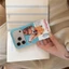 IPhone 17 Pro max Sanded Muffin Boy Chất liệu TPU IMD