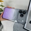 Ốp lưng mềm có màng ống kính tương thích cho iPhone 11 pro max 12 pro max 13pro max 14 pro max 15 pro max 16 pro max 17 pro max