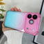 Ốp lưng mềm có màng ống kính tương thích cho iPhone 11 pro max 12 pro max 13pro max 14 pro max 15 pro max 16 pro max 17 pro max