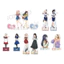 Lycoris Recoil Anime Acrylic Stand, Takina Inoue & Chisato Nishikigi, Nhiều tư thế, Trang trí bàn làm việc