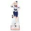 Lycoris Recoil Anime Acrylic Stand, Takina Inoue & Chisato Nishikigi, Nhiều tư thế, Trang trí bàn làm việc