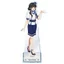 Lycoris Recoil Anime Acrylic Stand, Takina Inoue & Chisato Nishikigi, Nhiều tư thế, Trang trí bàn làm việc