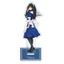 Lycoris Recoil Anime Acrylic Stand, Takina Inoue & Chisato Nishikigi, Nhiều tư thế, Trang trí bàn làm việc