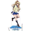 Strike the Blood Acrylic Stand, Yukina / Sayaka / Asagi / La Folia / Yuma, Fashion Show Multi Design
