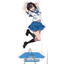 Strike the Blood Acrylic Stand, Yukina / Sayaka / Asagi / La Folia / Yuma, Fashion Show Multi Design
