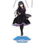 Strike the Blood Acrylic Stand, Yukina / Sayaka / Asagi / La Folia / Yuma, Fashion Show Multi Design