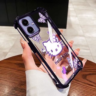 Ốp Điện Thoại YBD Cho Samsung Galaxy A07 M07 F07 A06 A03 Core A04 A05 A04E F04 M04 A042F M05 F05 A032F Vỏ Bảo Vệ Chống Rơi Bốn Góc