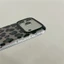 Ốp điện thoại xử lý iPhone 17 Pro max Leopard họa tiết họa tiết TPU chất liệu IMD