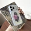 Ốp điện thoại xử lý IMD họa tiết Boxer cho iPhone 17 Pro max
