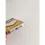 IPhone 17 Pro max Khung mạ điện sọc Họa tiết nhúng bằng keo Chất liệu ốp điện thoại