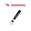 【MỚI】Móc Khóa Silicon Cho Xe Mô Tô Honda