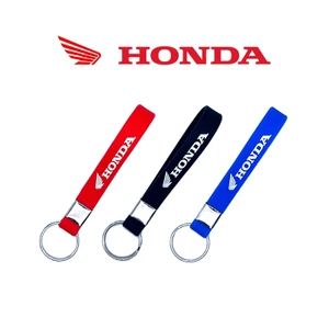 【MỚI】Móc Khóa Silicon Cho Xe Mô Tô Honda