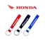 【MỚI】Móc Khóa Silicon Cho Xe Mô Tô Honda