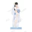 Chân đế Acrylic Anime Amagami SS, Haruka / Kaoru / Sae / Ai / Rihoko / Tsukasa, Trang trí bàn làm việc đa thiết kế