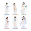 Chân đế Acrylic Anime Amagami SS, Haruka / Kaoru / Sae / Ai / Rihoko / Tsukasa, Trang trí bàn làm việc đa thiết kế