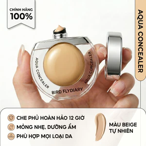 Kem Che Khuyết Điểm Dạng Lỏng Độ Che Phủ Cao Lâu Trôi Chống Nước Che Quầng Thâm Mụn Chính Hãng 14g