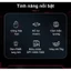 SUNROSE Chuột chơi game có dây nhẹ G1 79g 7200 DPI Đèn nền RGB Trình điều khiển có thể lập trình Vỏ tổ ong rỗng cho máy tính xách tay Máy tính để bàn Chơi game & Văn phòng