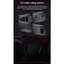 SUNROSE Chuột chơi game có dây nhẹ G1 79g 7200 DPI Đèn nền RGB Trình điều khiển có thể lập trình Vỏ tổ ong rỗng cho máy tính xách tay Máy tính để bàn Chơi game & Văn phòng