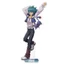 Yu-Gi-Oh GX Hướng tới Chân đế Acrylic tương lai, Judai / Manjoume / Ryo / Johan / Edo / Asuka, Thiết kế đa năng
