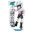 Chân đế Acrylic Shaman King, Yoh / Amidamaru / Anna / Tamao / Lyserg / Manta / Ren / Mikihisa, Thiết kế đa năng