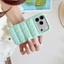 IPhone 17 Pro max Ốp điện thoại chất liệu gel silicon họa tiết quỷ gai
