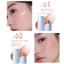 Phấn má hồng dạng lỏng, chất lỏng làm sáng mờ, chất lỏng sửa chữa mỹ phẩm, thanh sửa chữa mỹ phẩm, mở rộng và làm sáng co mỹ phẩm (6,5g)
