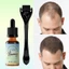 Dầu hương thảo SEVICH 30ML với chiết xuất thảo dược Chiết xuất tóc hương thảo để dưỡng ẩm và hỗ trợ tóc hư tổn