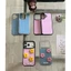 IPhone 17 Pro max Họa tiết hoa ca rô Chất liệu TPU Vỏ điện thoại xử lý IMD
