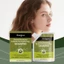 Dầu Gội Tăng Cường Thảo Dược Hương Thảo & Biotin, Dầu Gội Volumizing 100ml Cho Tóc Mỏng, Dầu Gội Nuôi Dưỡng Thực Vật Cho Mọi Loại Tóc