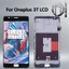 TFT Cho Oneplus 3T Màn Hình LCD Màn Hình Cảm Ứng Lắp Ráp Với Khung Bảng Điều Khiển Thay Thế