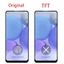 TFT Dành Cho REALME GT2 / REALME Q5 PRO / OPPO K10 PRO Màn Hình LCD Và Lắp Ráp Bảng Điều Khiển Cảm Ứng
