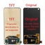 TFT Dành Cho REALME GT2 / REALME Q5 PRO / OPPO K10 PRO Màn Hình LCD Và Lắp Ráp Bảng Điều Khiển Cảm Ứng