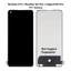 TFT Dành Cho REALME GT2 / REALME Q5 PRO / OPPO K10 PRO Màn Hình LCD Và Lắp Ráp Bảng Điều Khiển Cảm Ứng