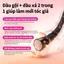 SEVICH Dầu Gội & Kem Dưỡng Ẩm 2 Trong 1 Frizz & Điều Khiển Tĩnh Điện Chăm Sóc Tóc 100ML
