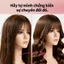 SEVICH Dầu Gội & Kem Dưỡng Ẩm 2 Trong 1 Frizz & Điều Khiển Tĩnh Điện Chăm Sóc Tóc 100ML