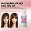 SEVICH Dầu Gội & Kem Dưỡng Ẩm 2 Trong 1 Frizz & Điều Khiển Tĩnh Điện Chăm Sóc Tóc 100ML