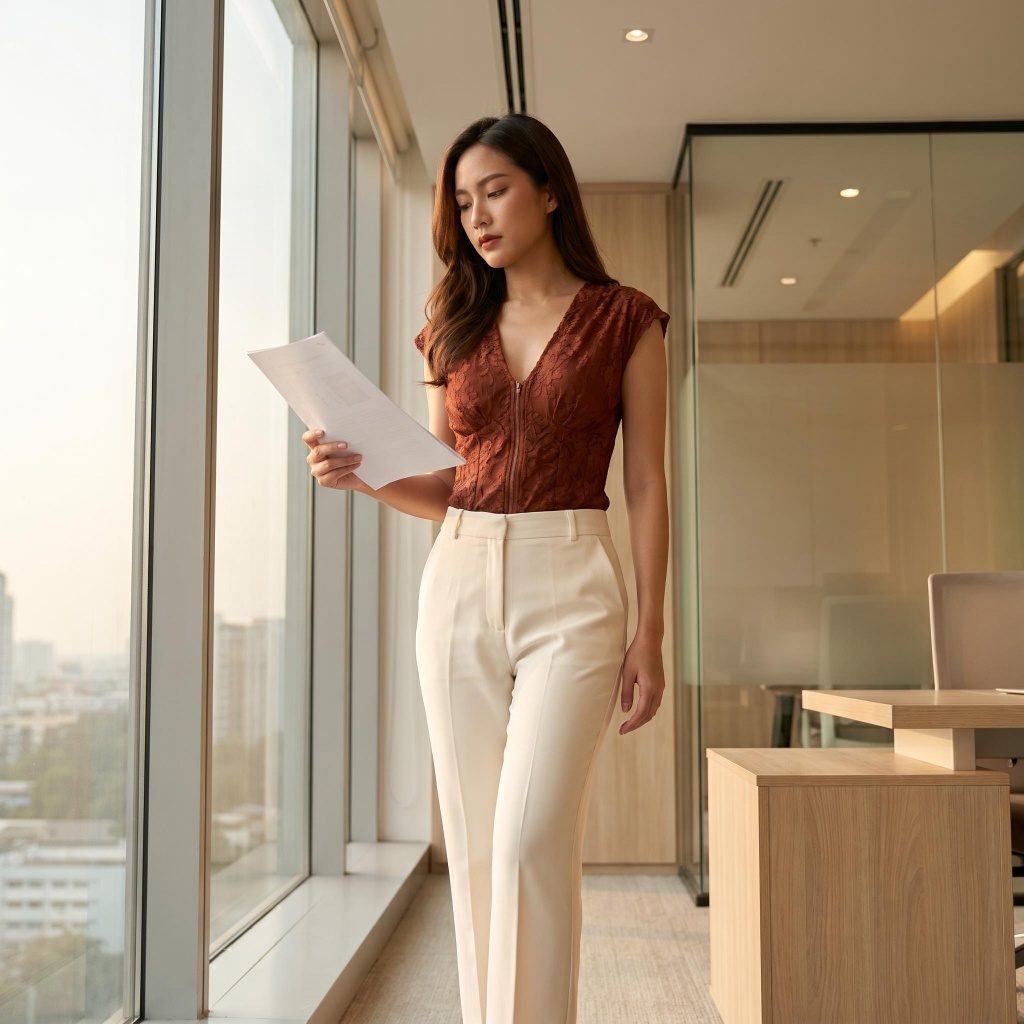[Giảm giá 50%] 2026 Phong cách mới Thiết kế Niche kiểu Pháp Cảm giác tính khí siêu cổ tích Áo Vest không tay ren hẹp Phong cách mong muốn thuần khiết