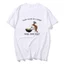 You 're Telling Me A Tôm Chiên Chiếc Áo Thun Cơm Ngộ nghĩnh Thức Ăn Meme Tôm Đầu Bếp Đồ Họa Áo Thun Cotton Quá Khổ Áo Sơ Mi