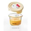 Bát trứng hấp thủy tinh hello kitty