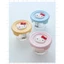 Bát trứng hấp thủy tinh hello kitty