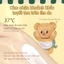 Roopy × Butter Bear Kem dưỡng da tay và móng hương nước hoa phiên bản hợp tác 55g, chứa dầu hạt mỡ / dầu ô liu, công thức 3 tầng hương pha chế riêng, dưỡng ẩm mềm mịn – Quà tặng sinh nhật / Valentine / Tốt nghiệp / Lễ Tết
