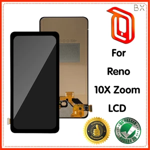 Dành Cho OPPO Reno 10X Zoom Màn Hình LCD Màn Hình Cảm Ứng Thay Thế