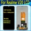 TFT Cho Realme V20 V30 V30t Màn Hình LCD Thay Thế Màn Hình Cảm Ứng