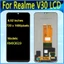 TFT Cho Realme V20 V30 V30t Màn Hình LCD Thay Thế Màn Hình Cảm Ứng